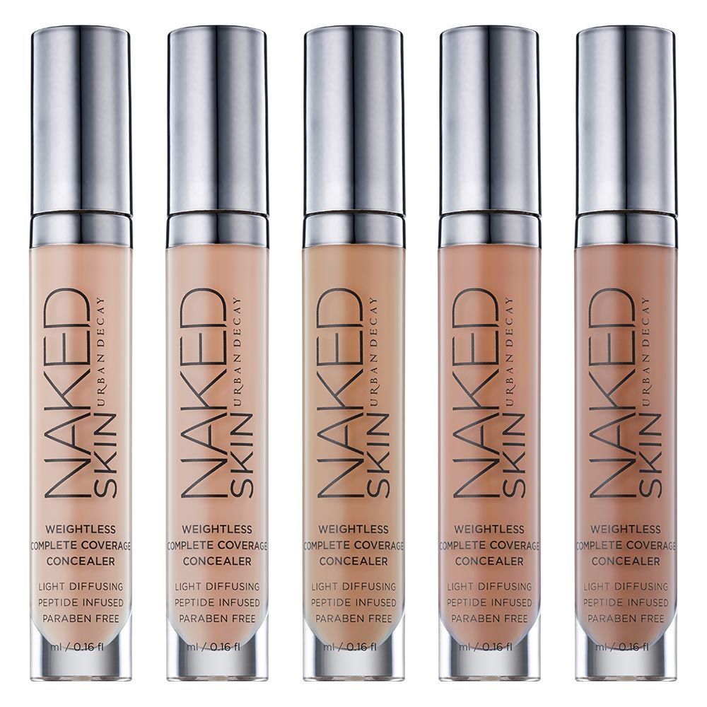 How much is urban decay naked skin weightless complete coverage concealer at ulta