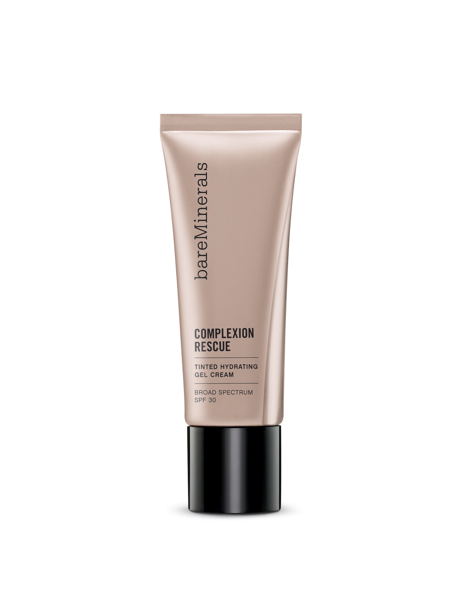 How to apply bare mineral bb cc cream